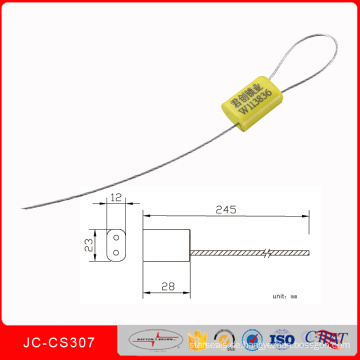 Jccs-307 Versandcontainer Kabel Seal